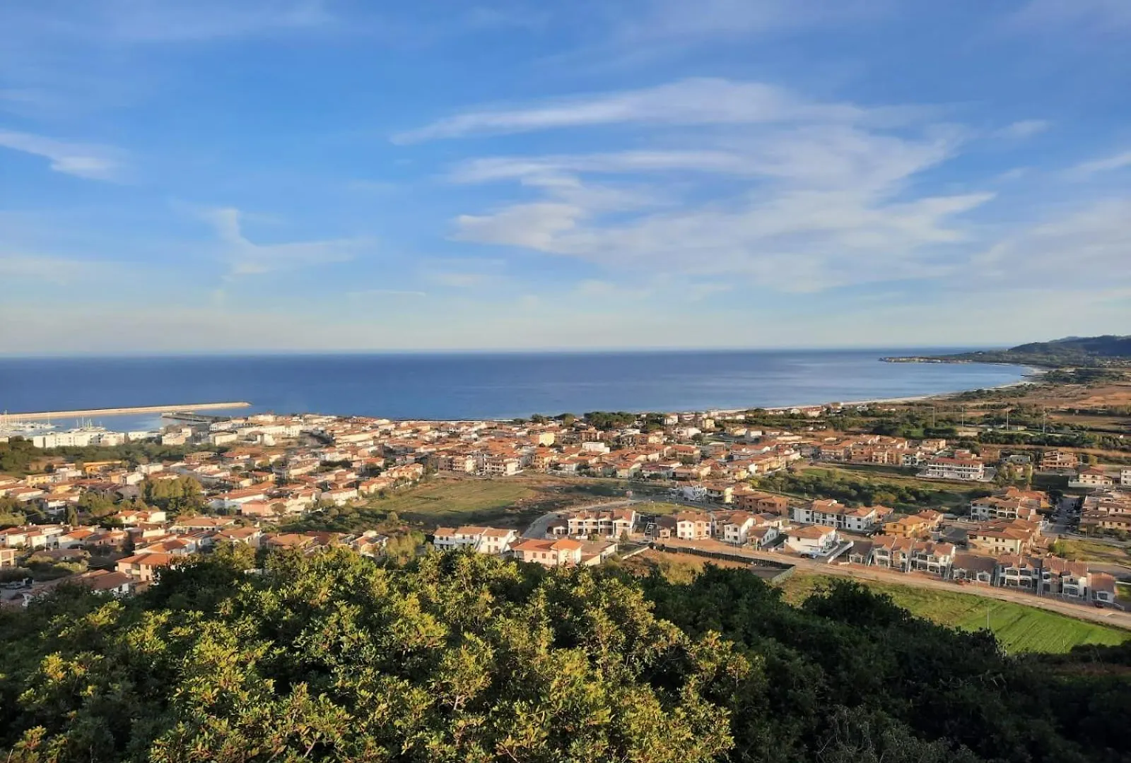 Guest house Il Porticciolo Hotel La Caletta