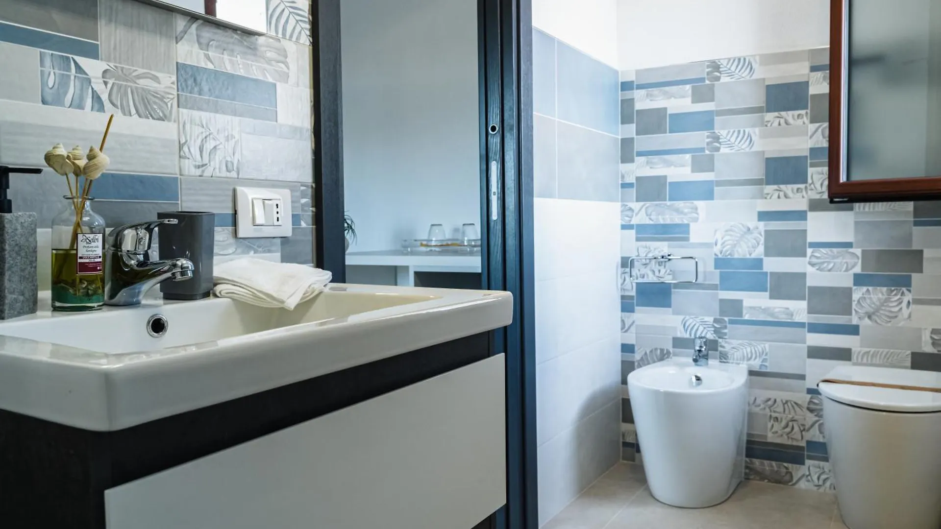 Guest house Il Porticciolo Hotel La Caletta