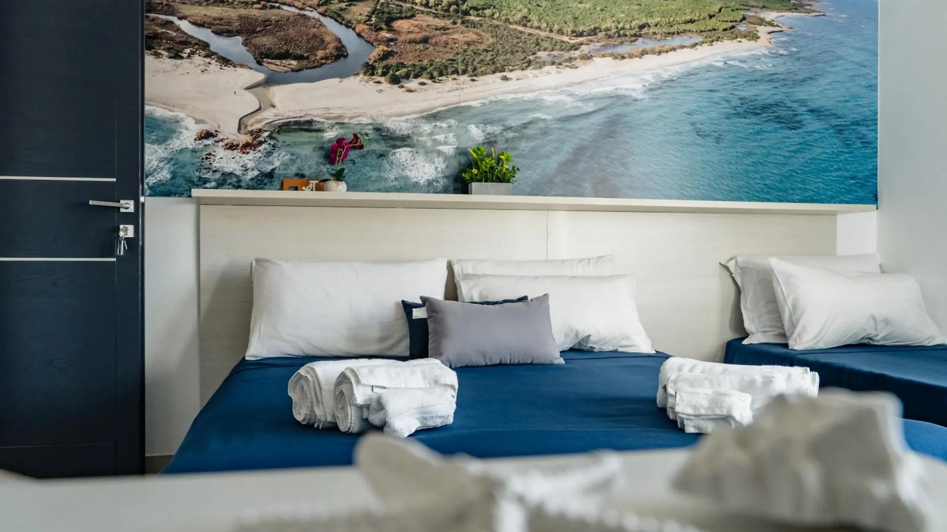 Il Porticciolo Hotel La Caletta Guest house