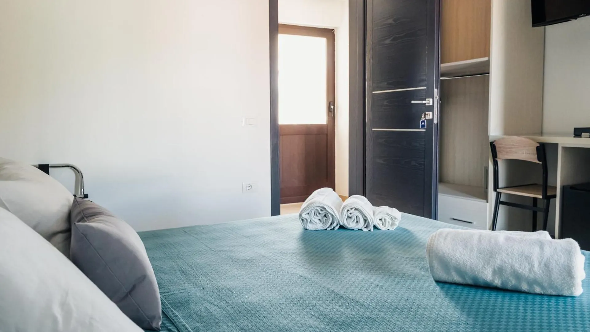 Il Porticciolo Hotel La Caletta Guest house