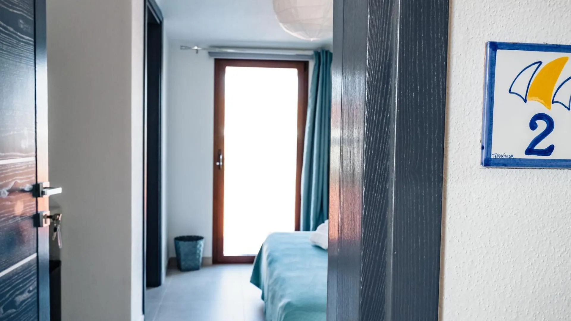 Il Porticciolo Hotel La Caletta Italy