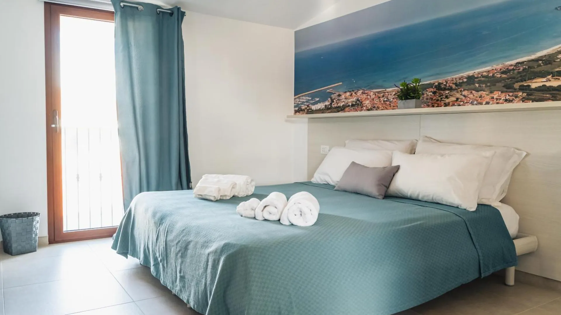 Il Porticciolo Hotel La Caletta 0*,