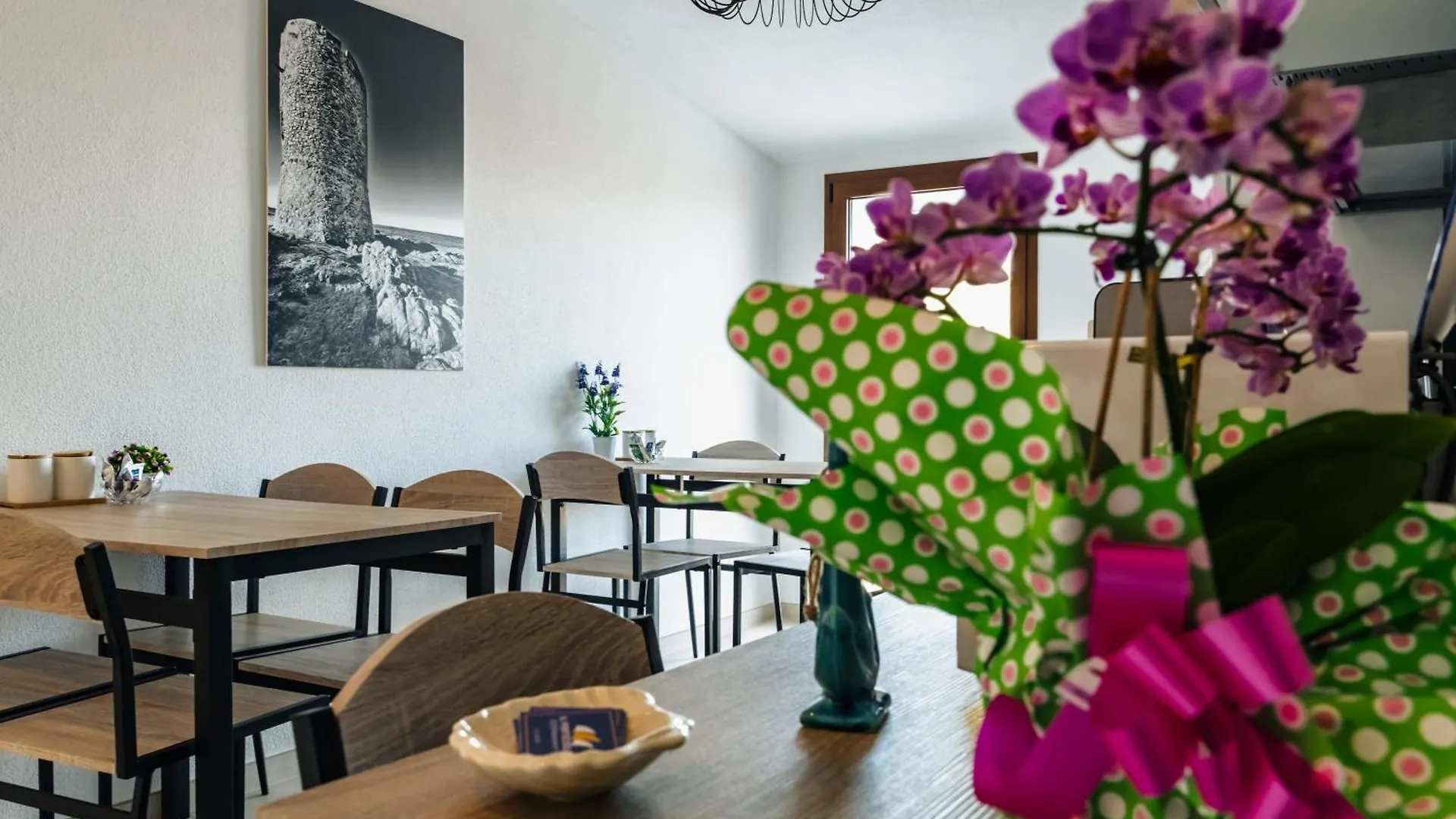 Il Porticciolo Hotel La Caletta 0*,  Italy