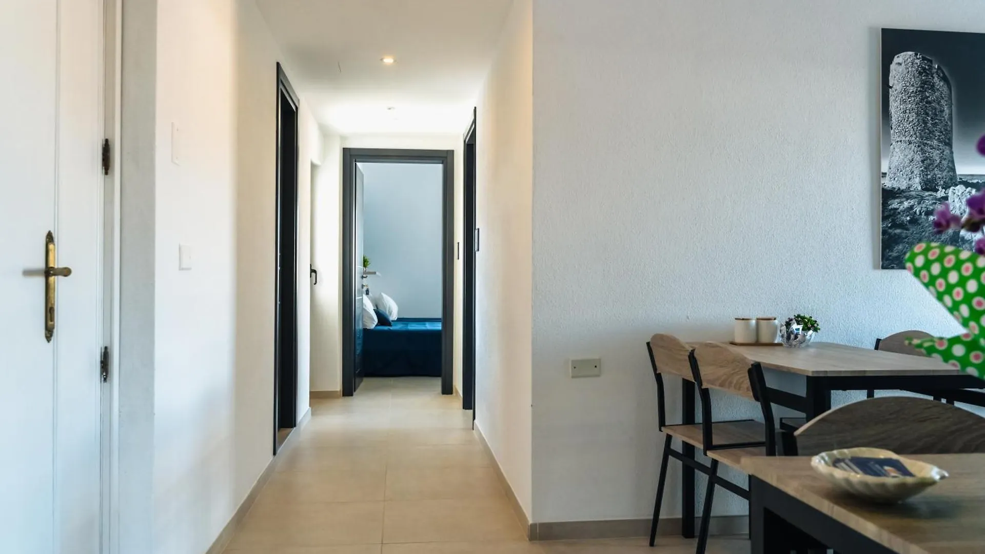 Guest house Il Porticciolo Hotel La Caletta