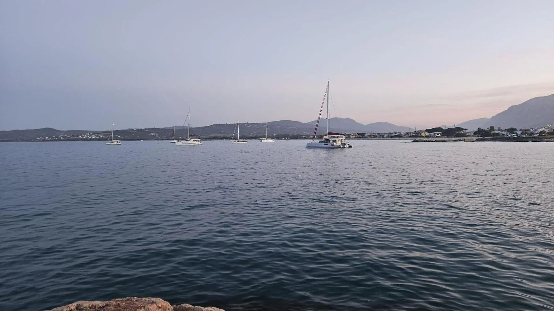 Il Porticciolo Hotel La Caletta Guest house