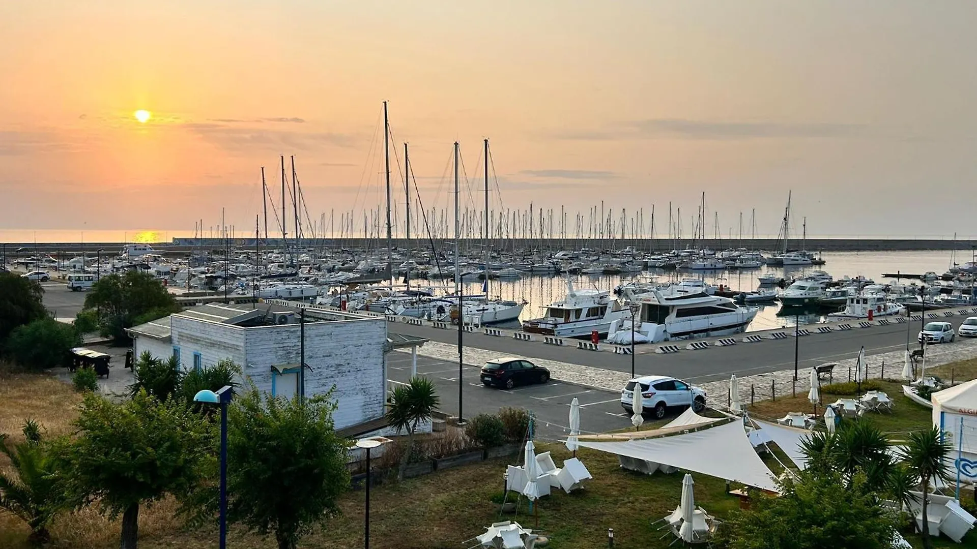 Guest house Il Porticciolo Hotel La Caletta