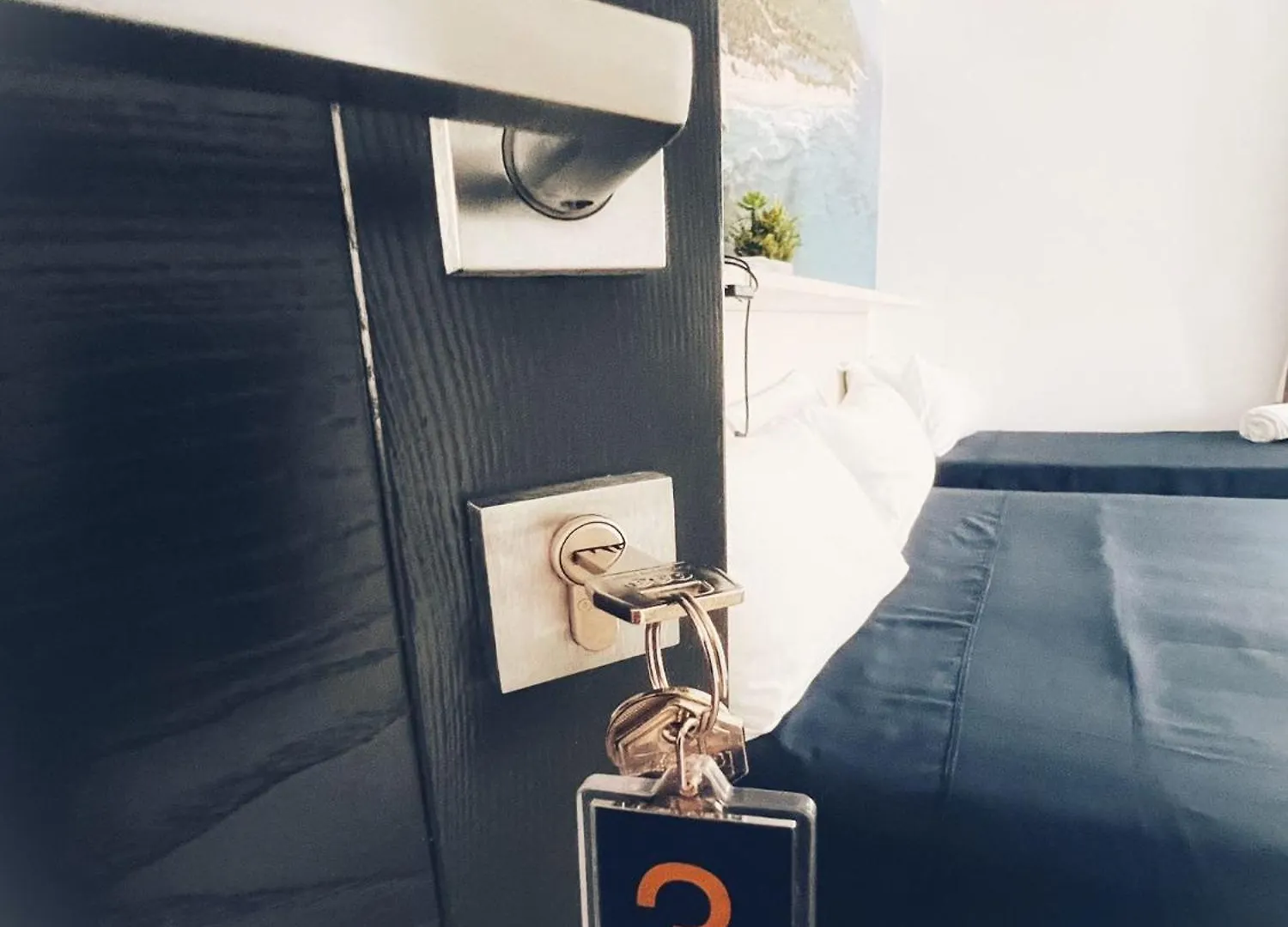 Il Porticciolo Hotel La Caletta Italy